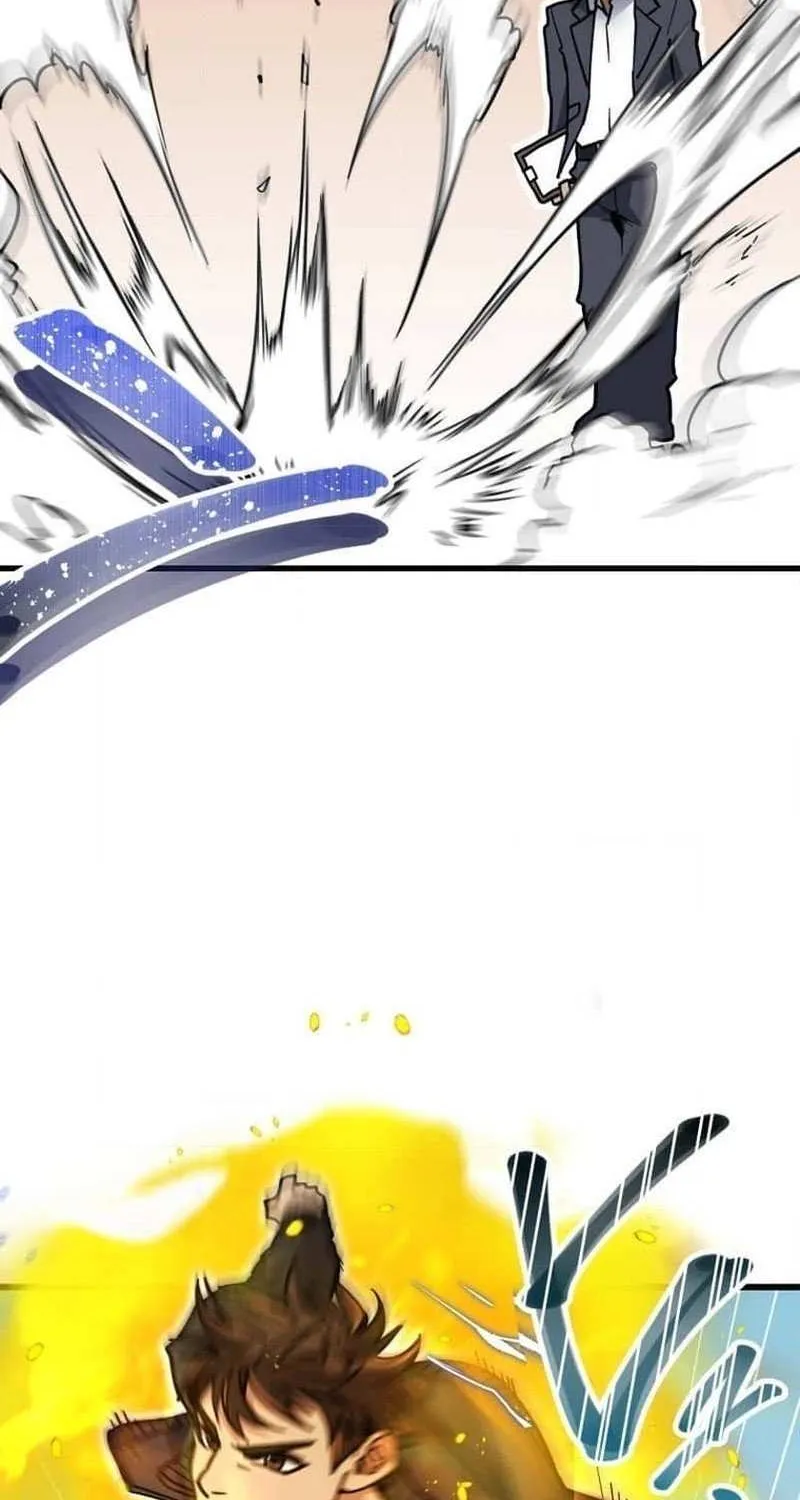 The Guild’s Strongest Receptionist Chapter 15 page 32 - 