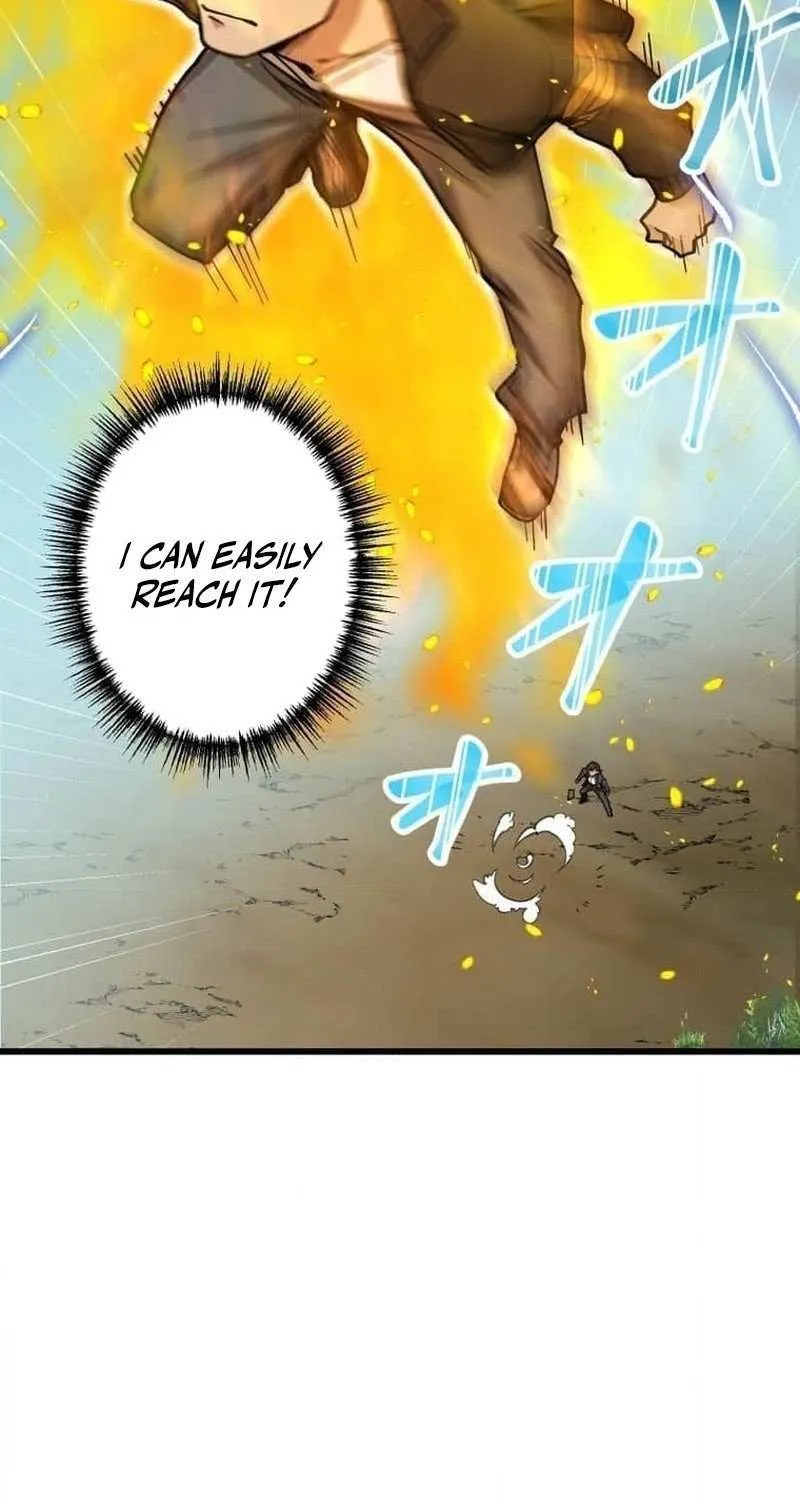 The Guild’s Strongest Receptionist Chapter 15 page 33 - 