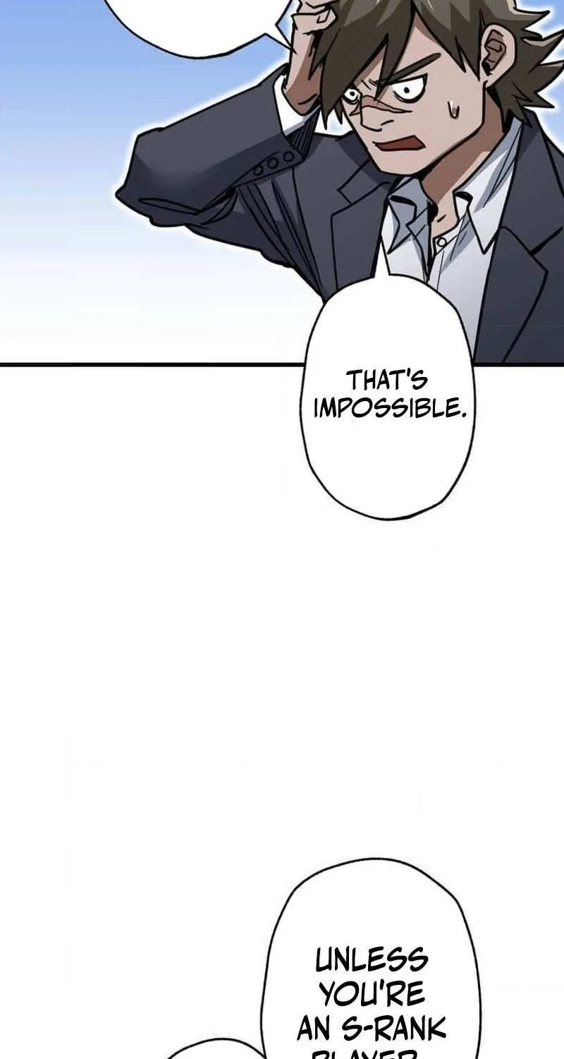 The Guild’s Strongest Receptionist Chapter 15 page 39 - 