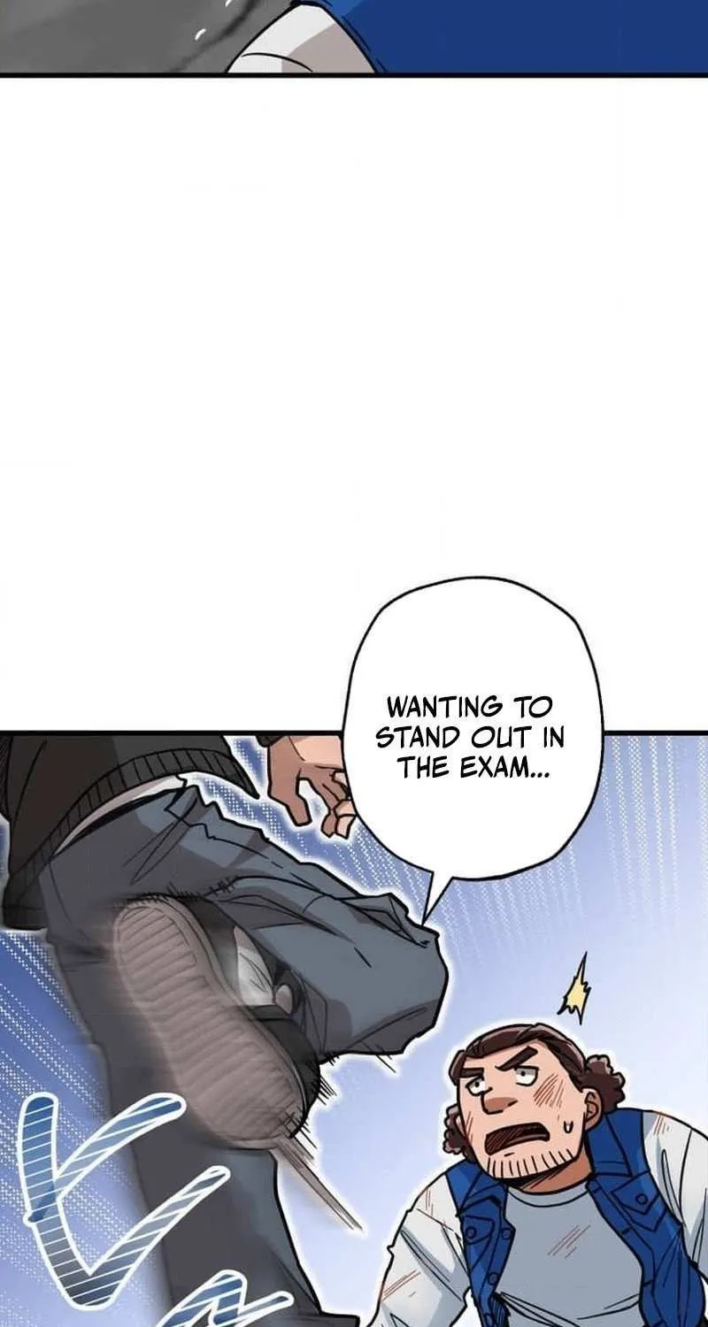 The Guild’s Strongest Receptionist Chapter 15 page 5 - 