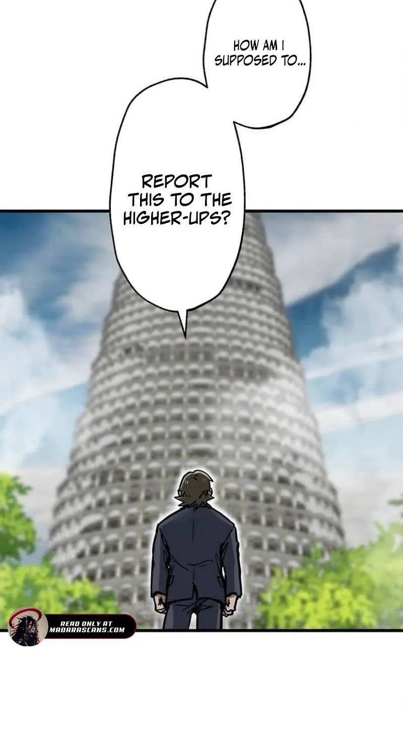 The Guild’s Strongest Receptionist Chapter 15 page 41 - 