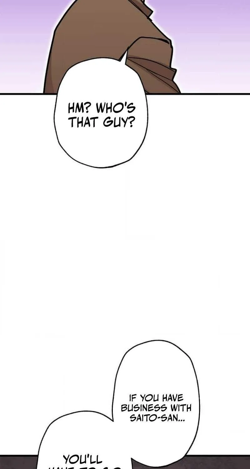 The Guild’s Strongest Receptionist Chapter 15 page 47 - 