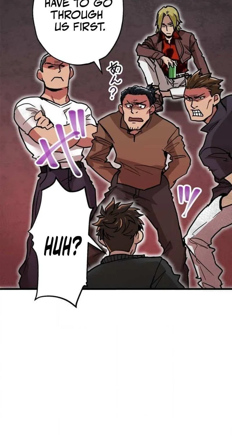 The Guild’s Strongest Receptionist Chapter 15 page 48 - 