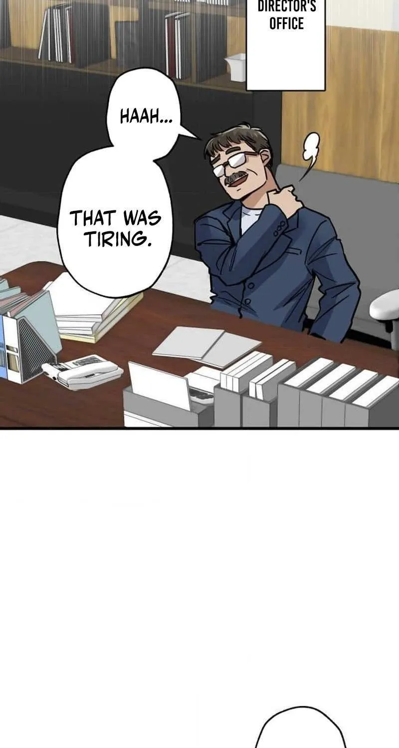 The Guild’s Strongest Receptionist Chapter 15 page 54 - 