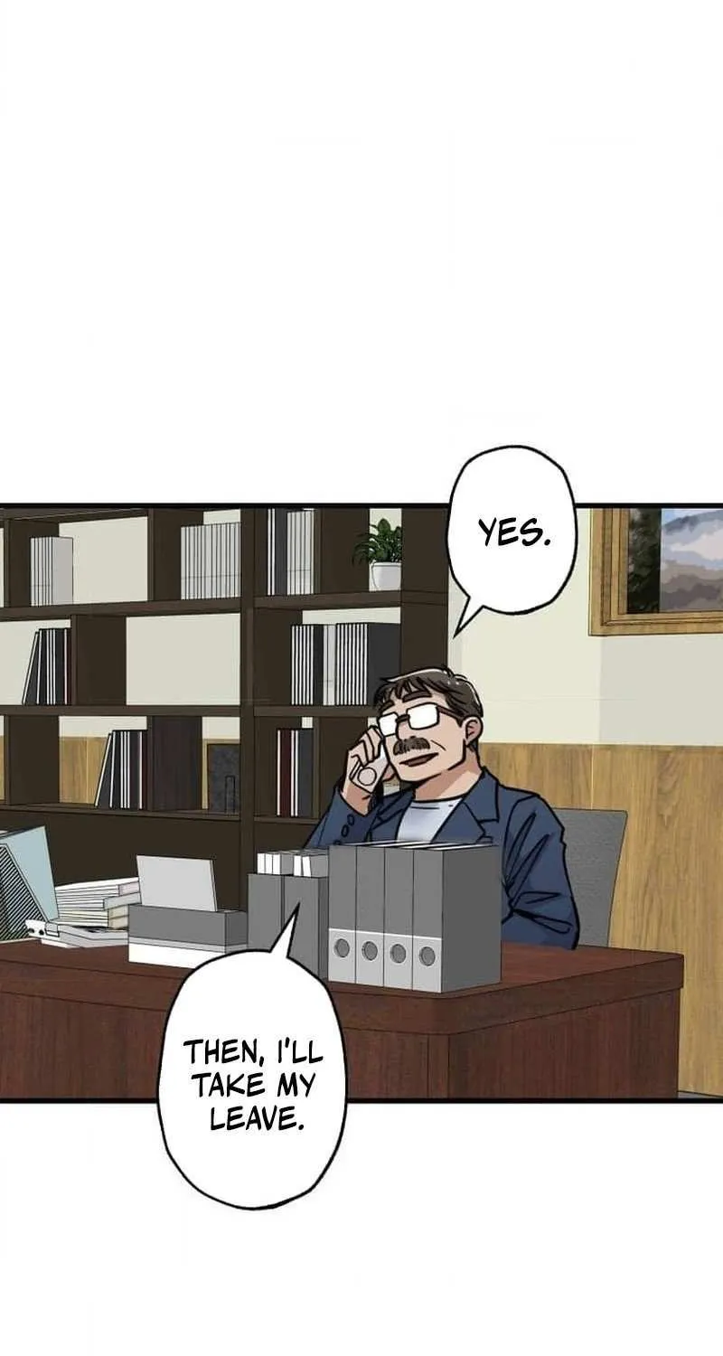 The Guild’s Strongest Receptionist Chapter 15 page 66 - 