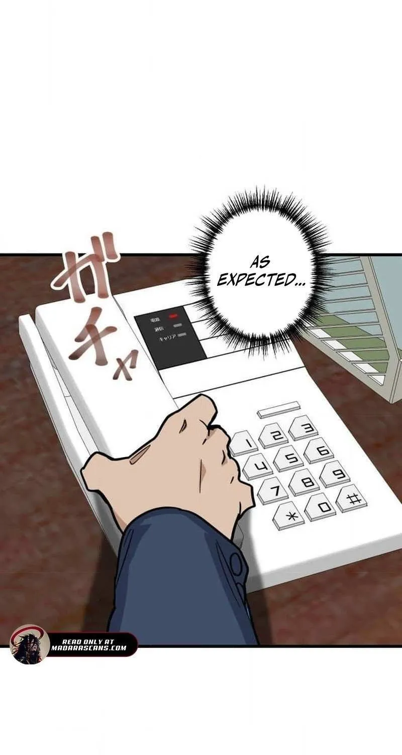 The Guild’s Strongest Receptionist Chapter 15 page 67 - 