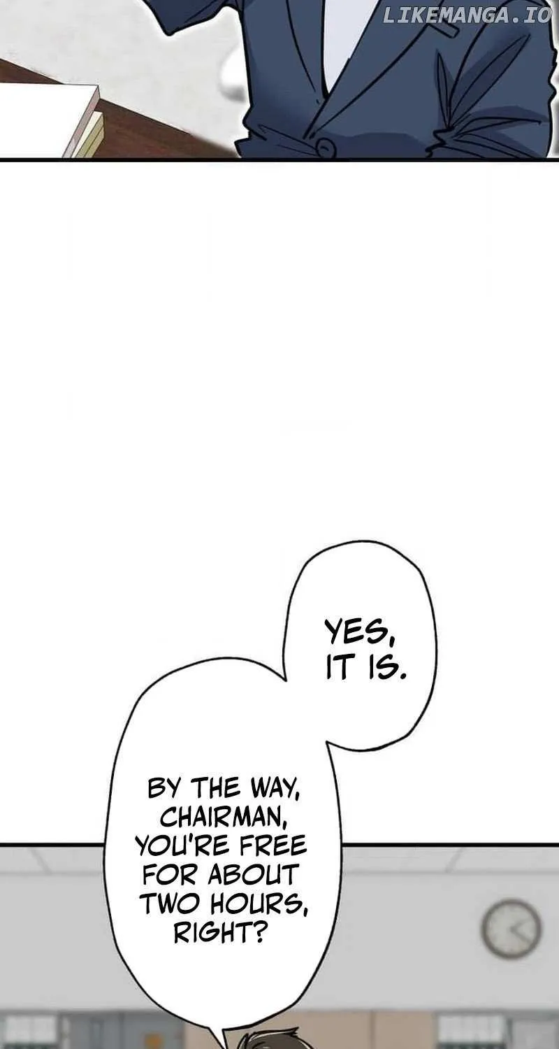 The Guild’s Strongest Receptionist Chapter 15 page 71 - 