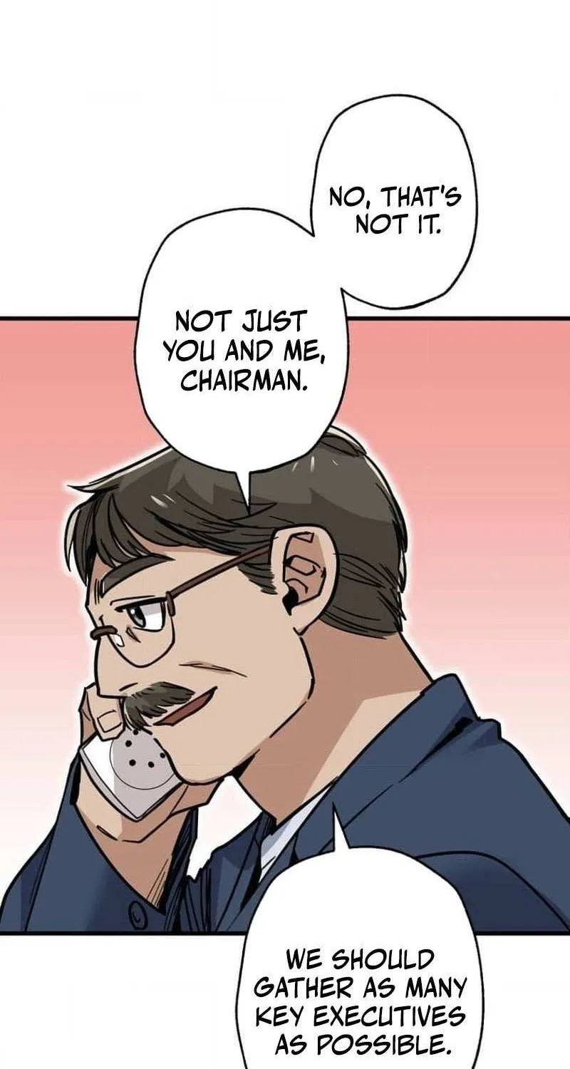 The Guild’s Strongest Receptionist Chapter 15 page 74 - 