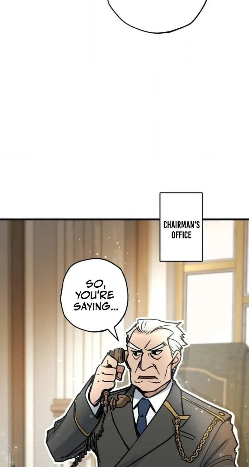 The Guild’s Strongest Receptionist Chapter 15 page 75 - 