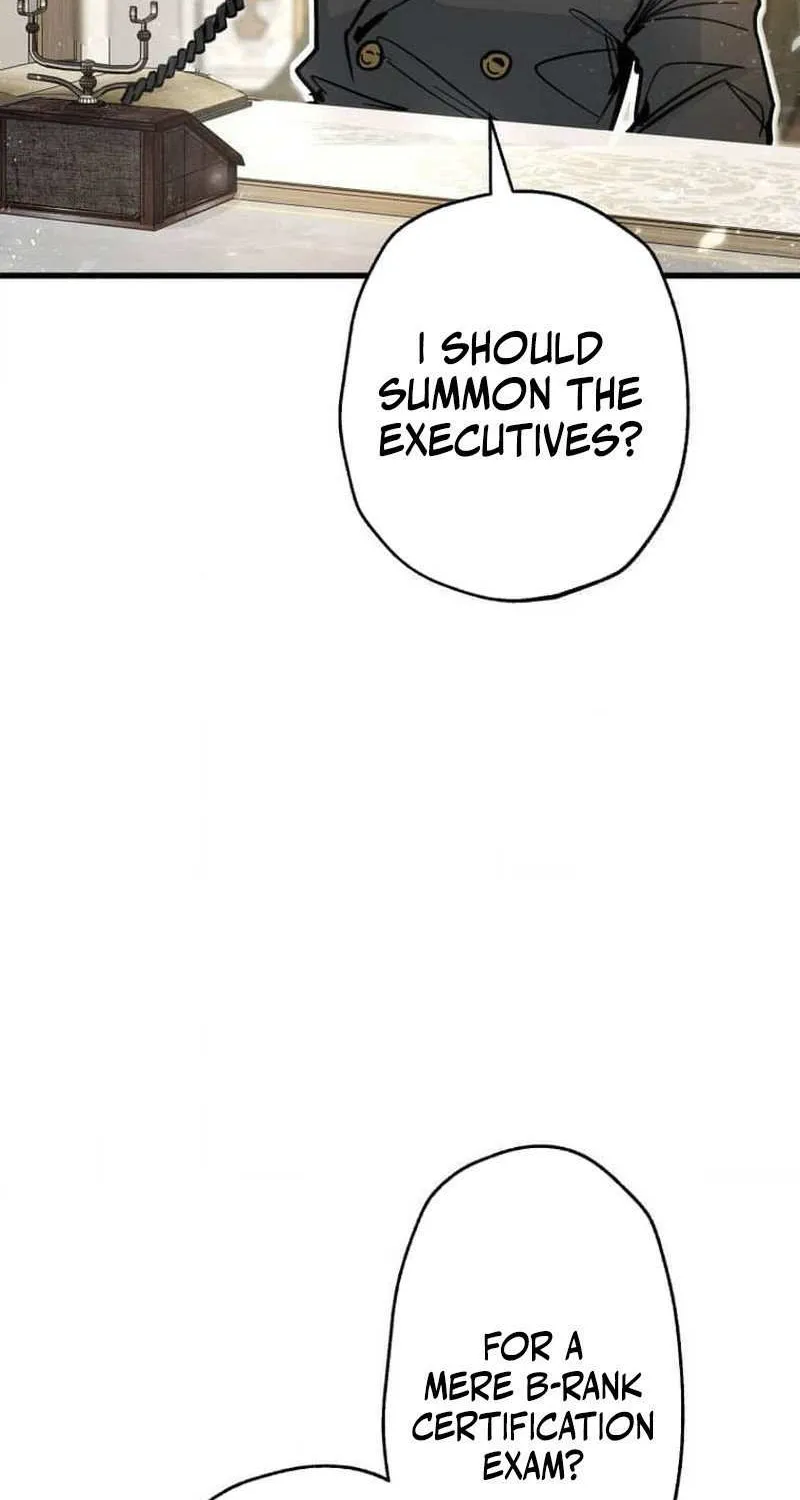 The Guild’s Strongest Receptionist Chapter 15 page 76 - 
