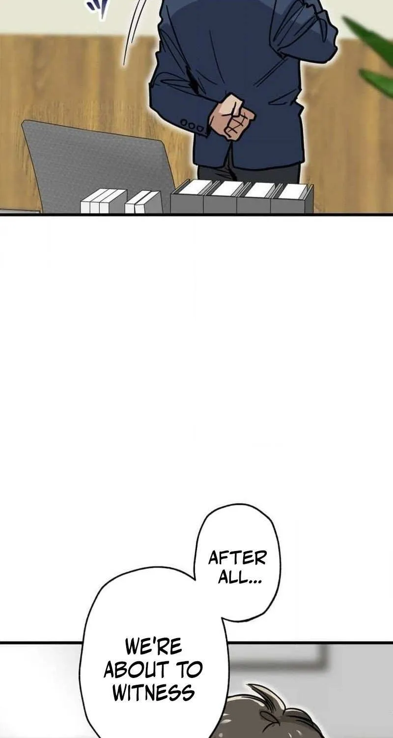 The Guild’s Strongest Receptionist Chapter 15 page 79 - 