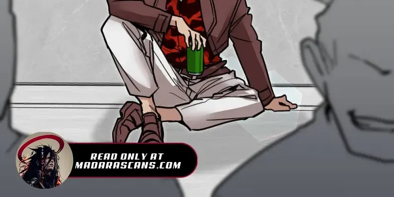 The Guild’s Strongest Receptionist Chapter 16 page 13 - 