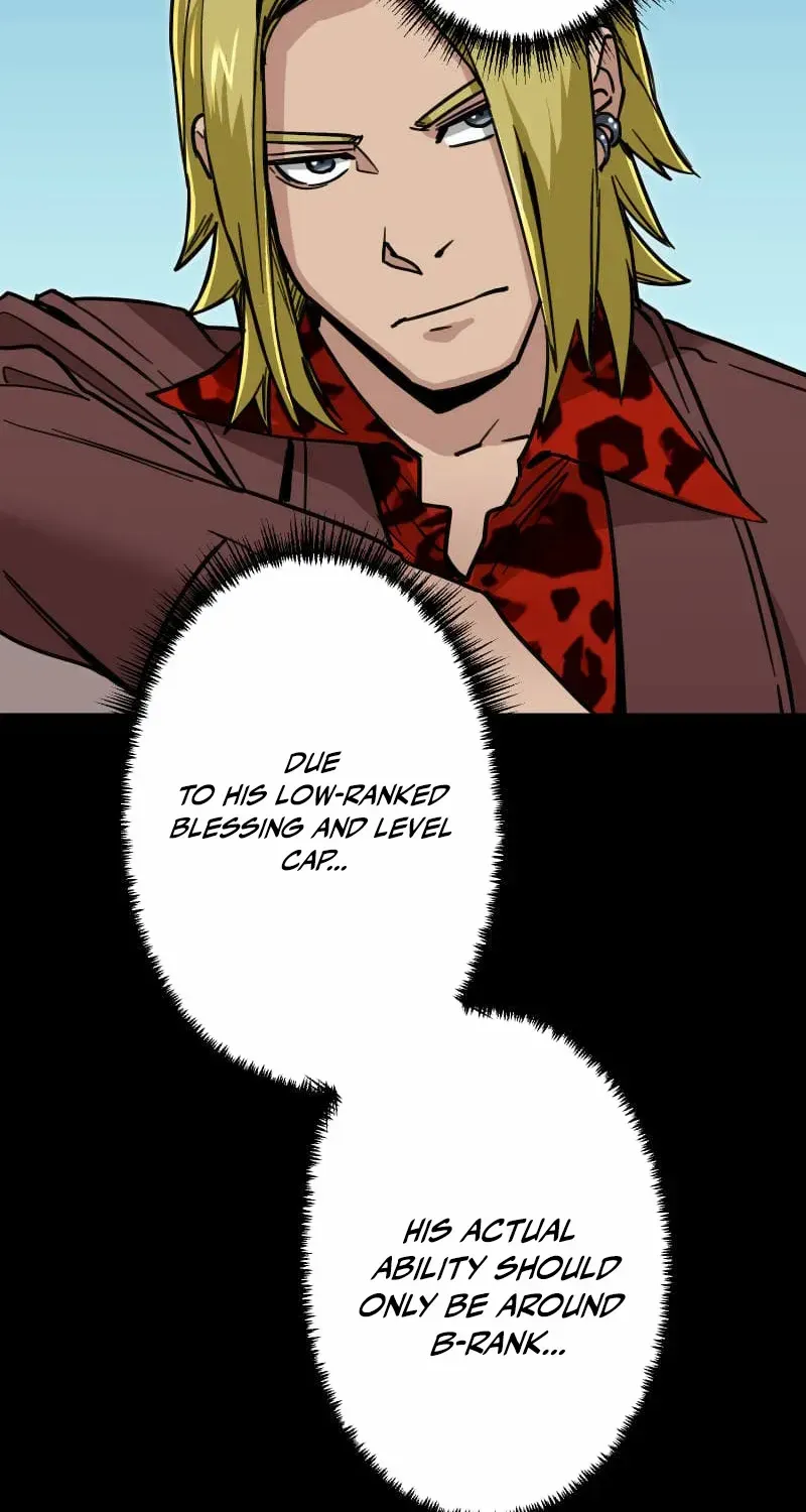 The Guild’s Strongest Receptionist Chapter 16 page 15 - 