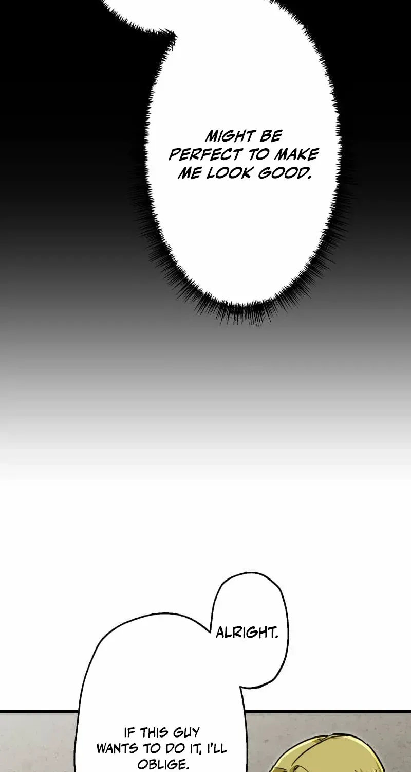 The Guild’s Strongest Receptionist Chapter 16 page 21 - 