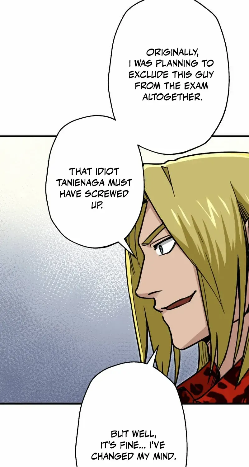The Guild’s Strongest Receptionist Chapter 16 page 23 - 