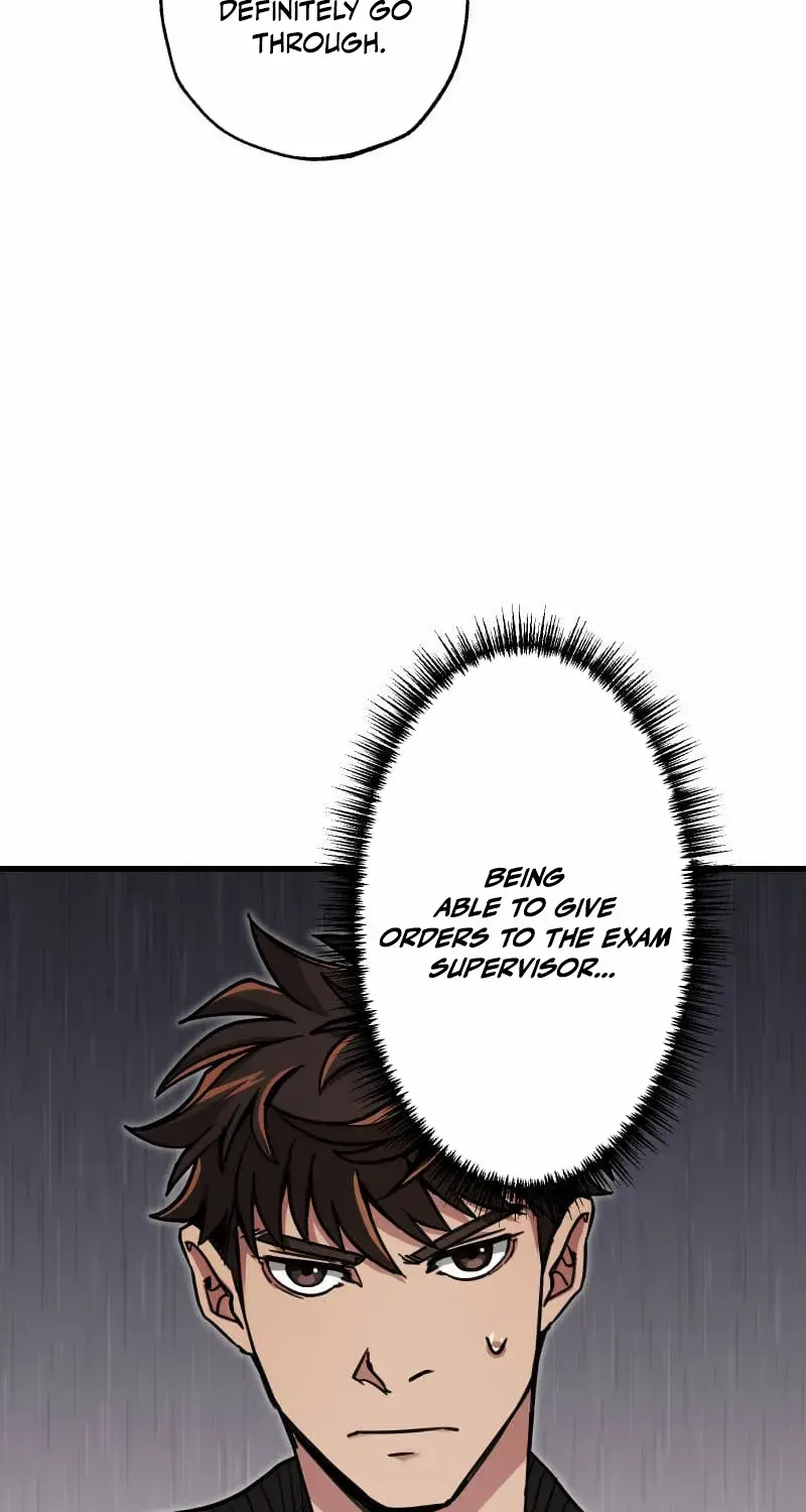 The Guild’s Strongest Receptionist Chapter 16 page 26 - 