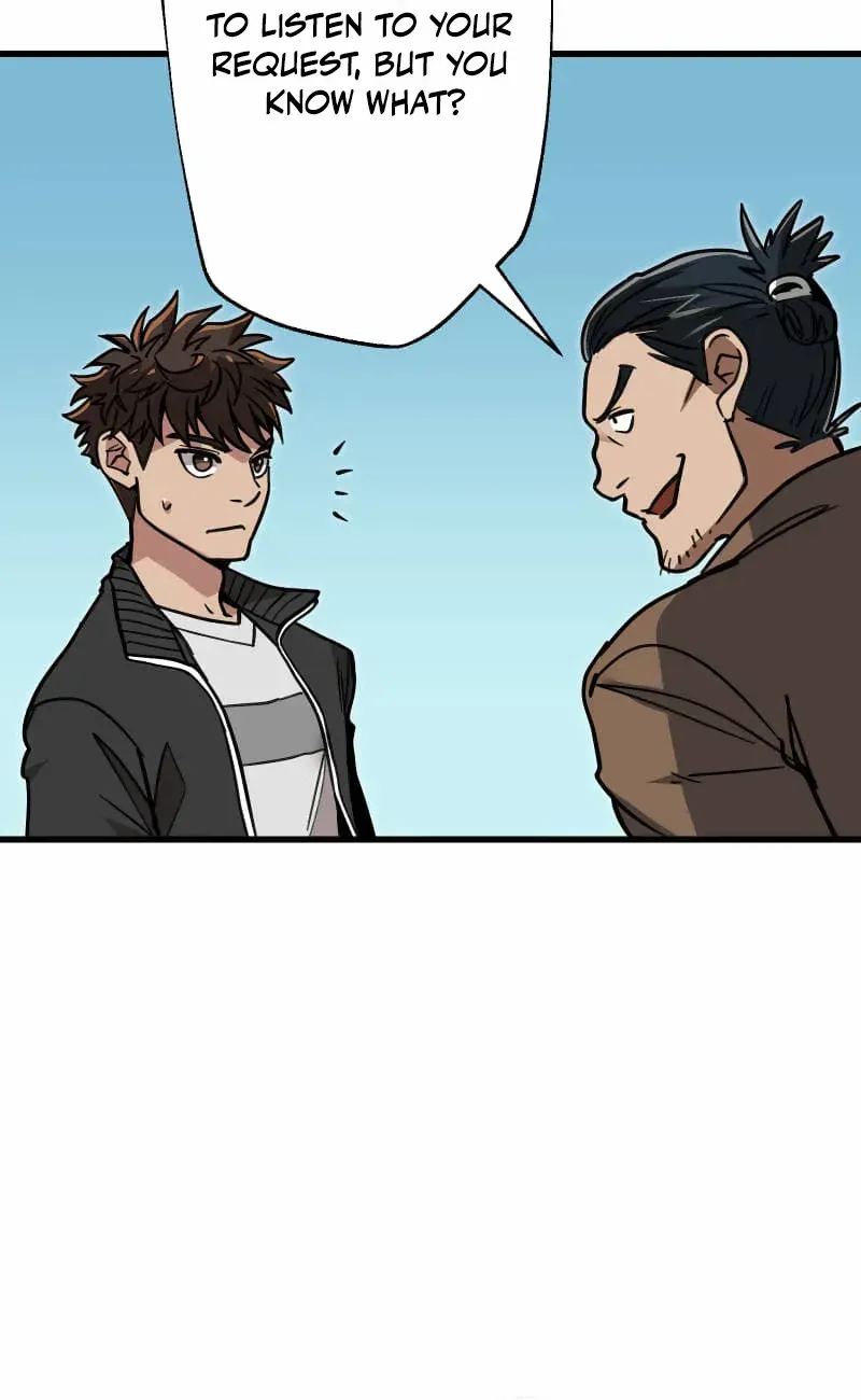 The Guild’s Strongest Receptionist Chapter 16 page 29 - 