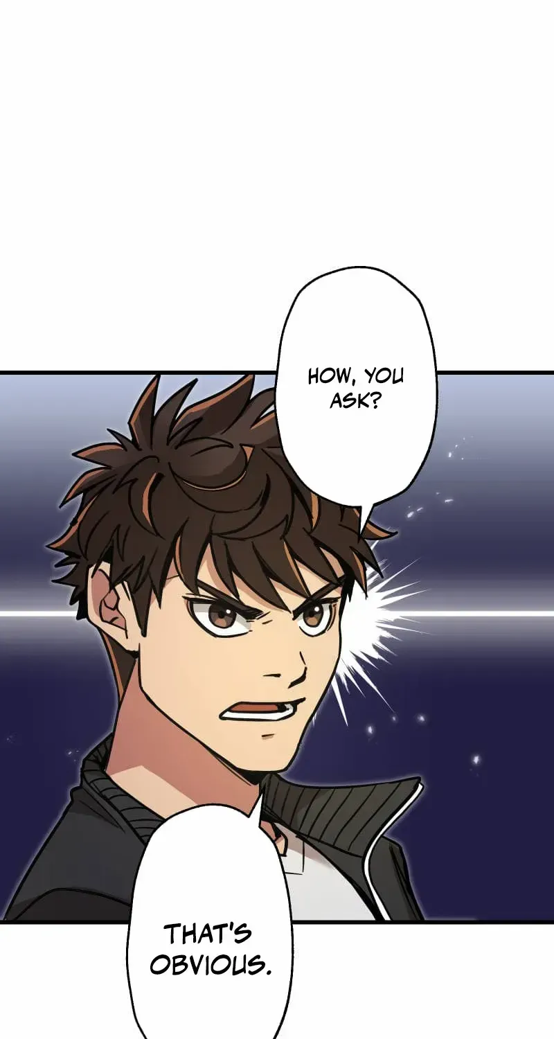 The Guild’s Strongest Receptionist Chapter 16 page 31 - 