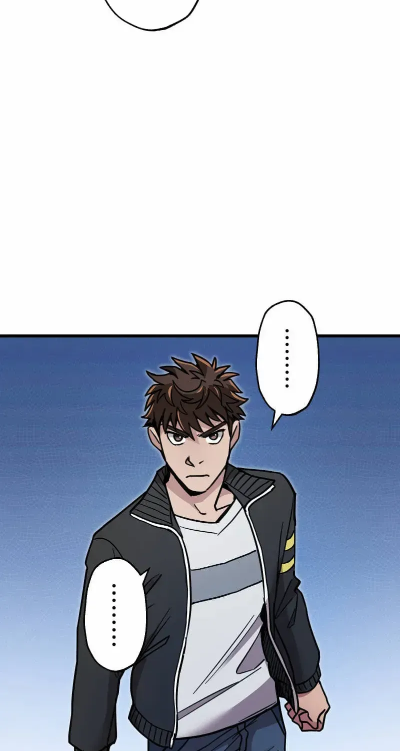The Guild’s Strongest Receptionist Chapter 16 page 32 - 