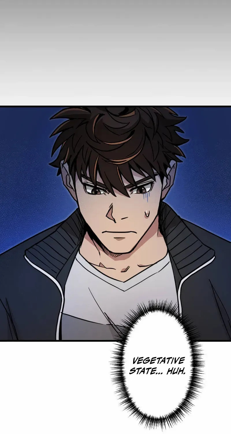 The Guild’s Strongest Receptionist Chapter 16 page 42 - 