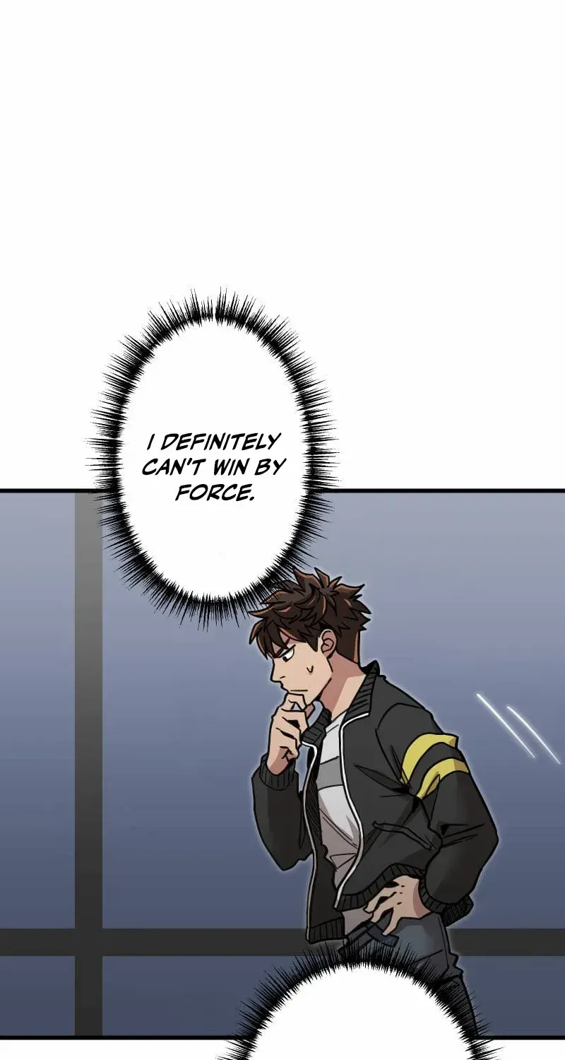 The Guild’s Strongest Receptionist Chapter 16 page 43 - 