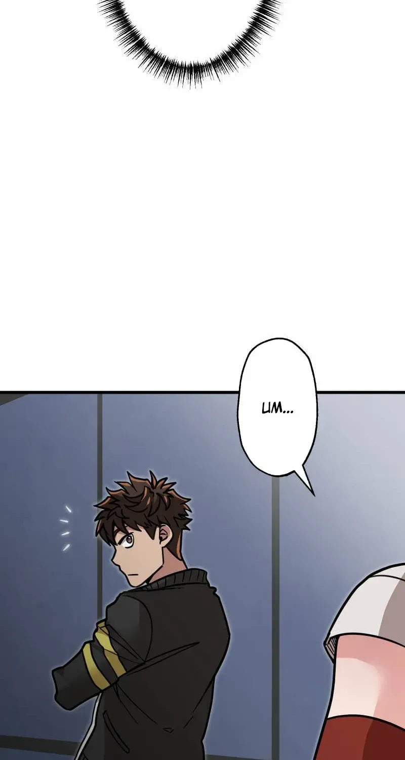 The Guild’s Strongest Receptionist Chapter 16 page 48 - 
