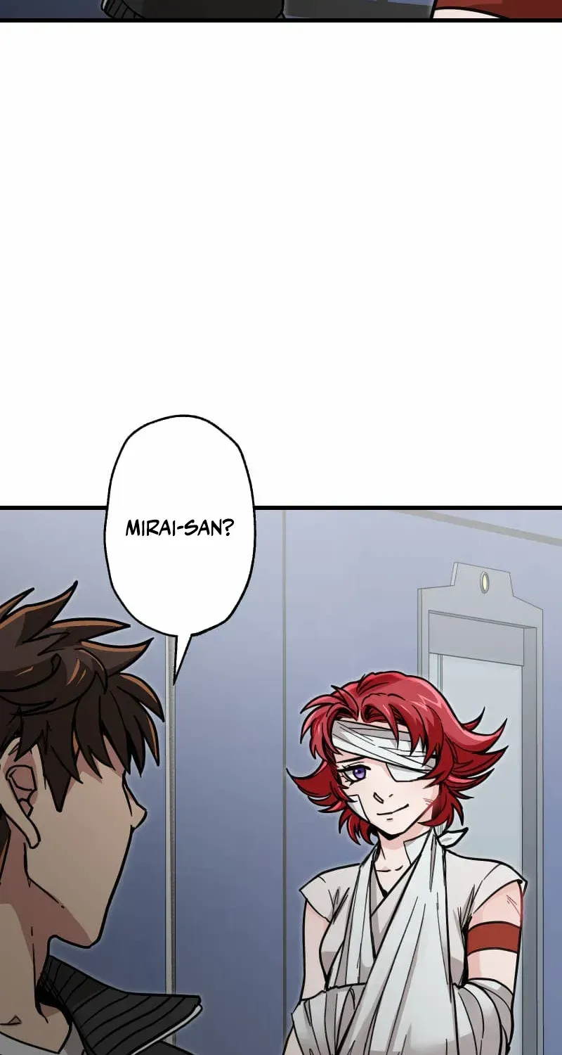 The Guild’s Strongest Receptionist Chapter 16 page 49 - 