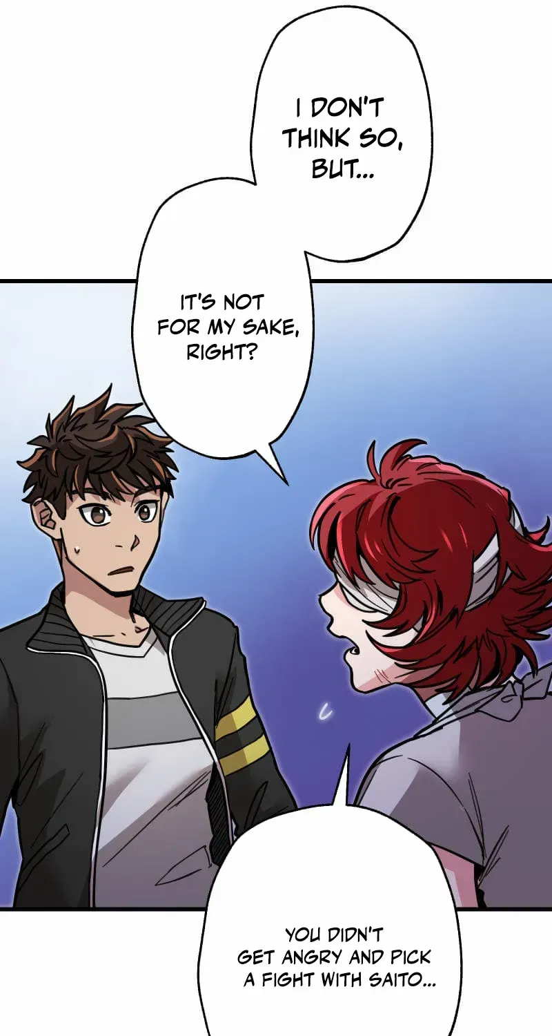 The Guild’s Strongest Receptionist Chapter 16 page 52 - 