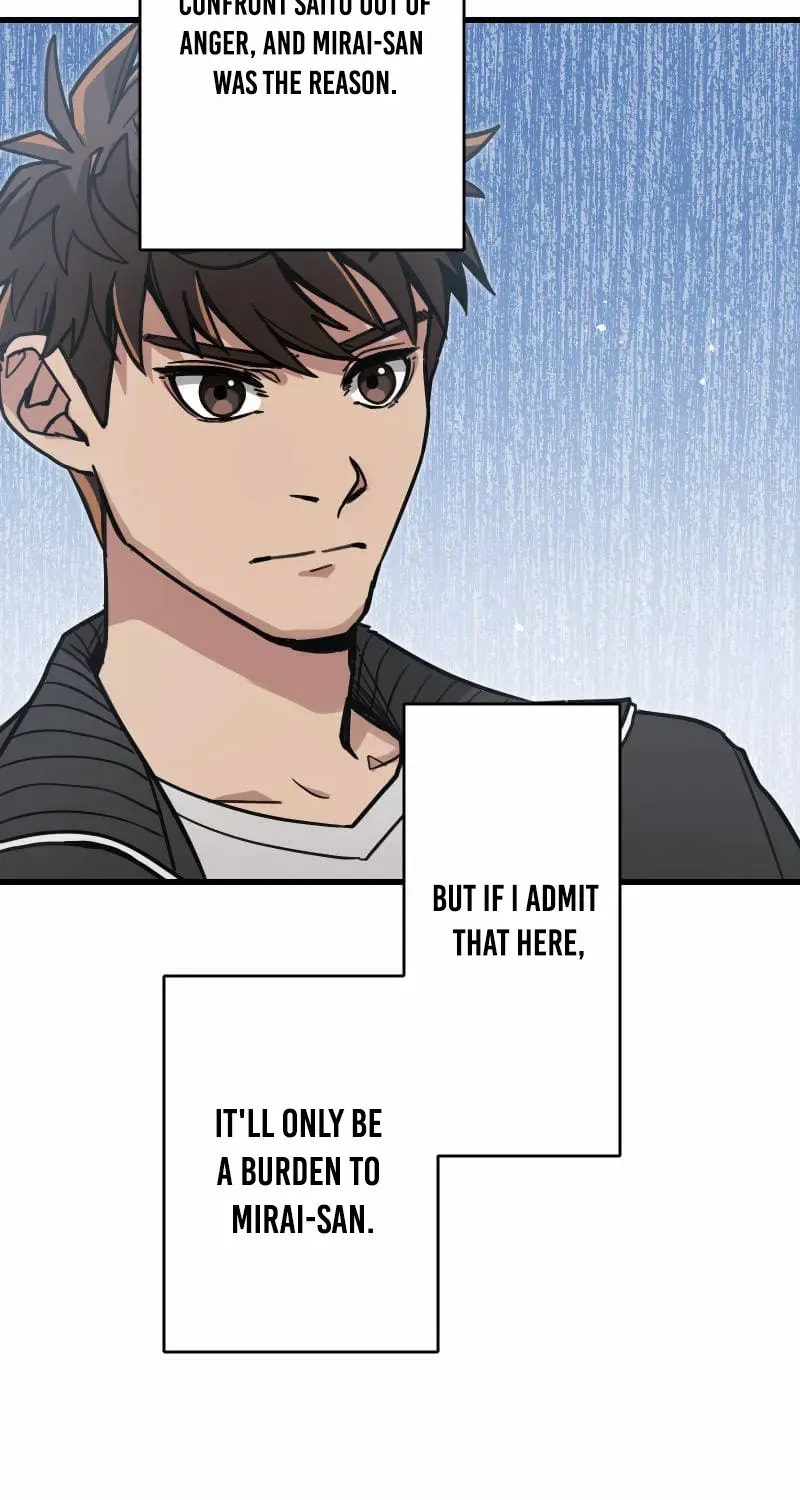 The Guild’s Strongest Receptionist Chapter 16 page 54 - 