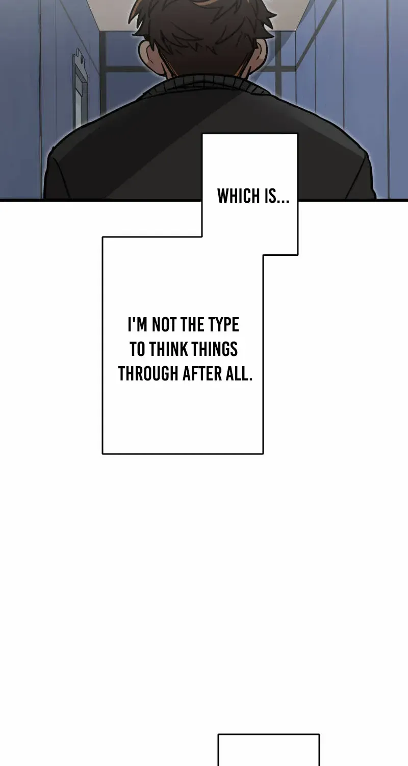 The Guild’s Strongest Receptionist Chapter 16 page 59 - 