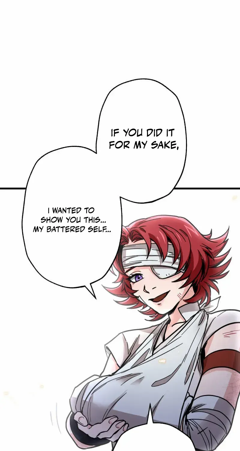 The Guild’s Strongest Receptionist Chapter 16 page 61 - 