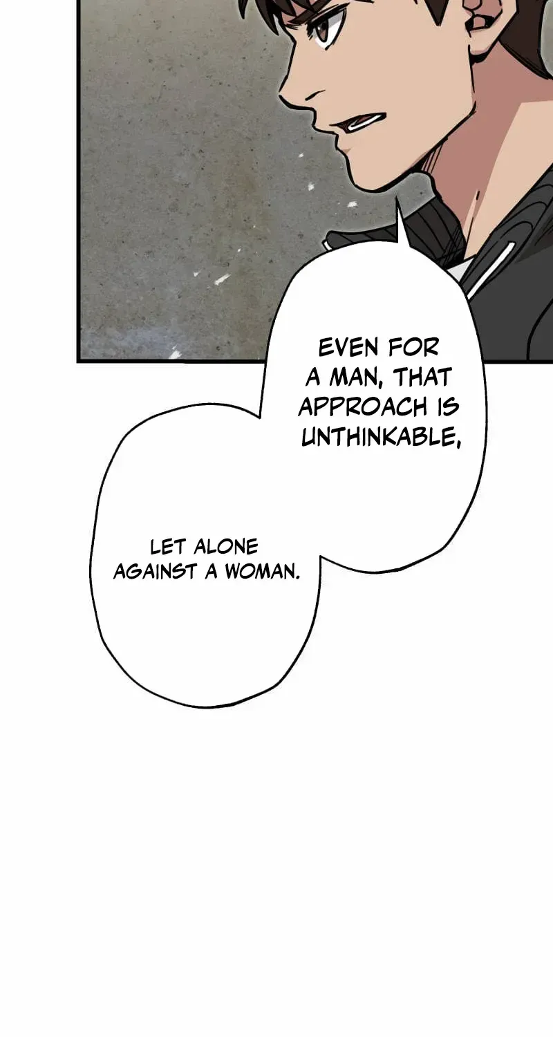 The Guild’s Strongest Receptionist Chapter 16 page 69 - 