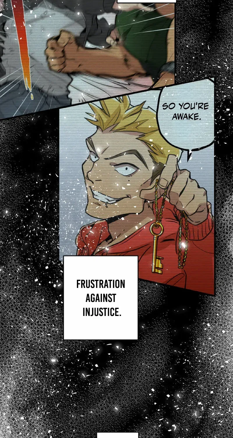 The Guild’s Strongest Receptionist Chapter 16 page 75 - 