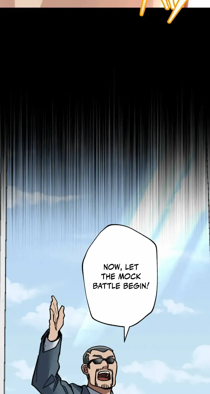 The Guild’s Strongest Receptionist Chapter 16 page 83 - 