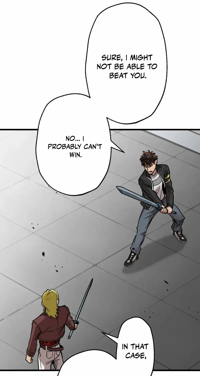 The Guild’s Strongest Receptionist Chapter 16 page 90 - 