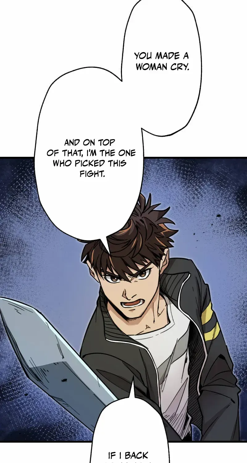 The Guild’s Strongest Receptionist Chapter 16 page 93 - 