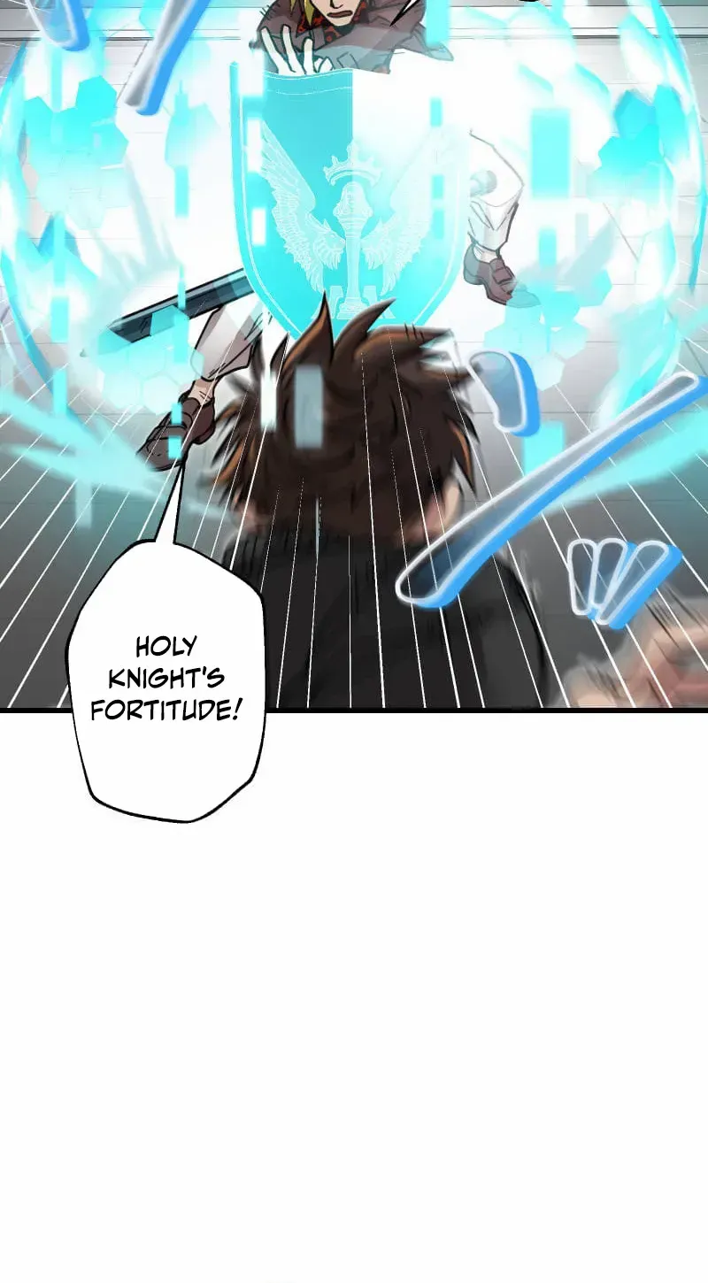 The Guild’s Strongest Receptionist Chapter 16 page 99 - 