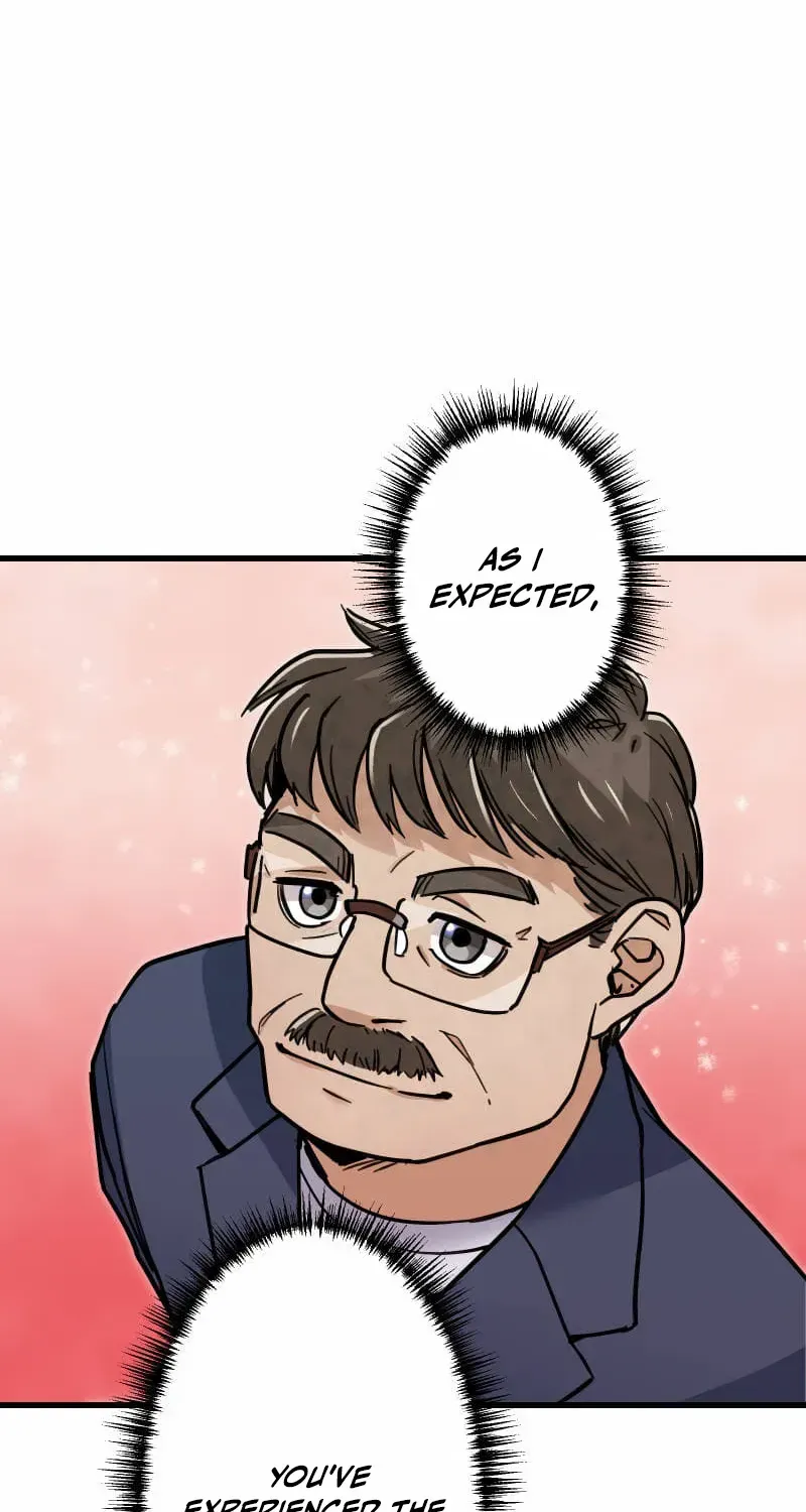 The Guild’s Strongest Receptionist Chapter 17 page 14 - 