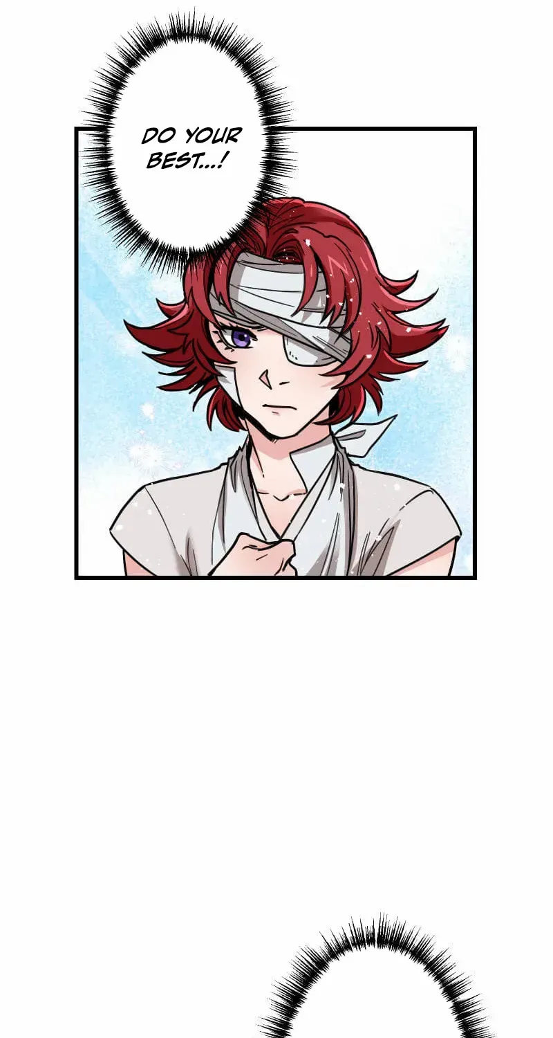 The Guild’s Strongest Receptionist Chapter 17 page 18 - 