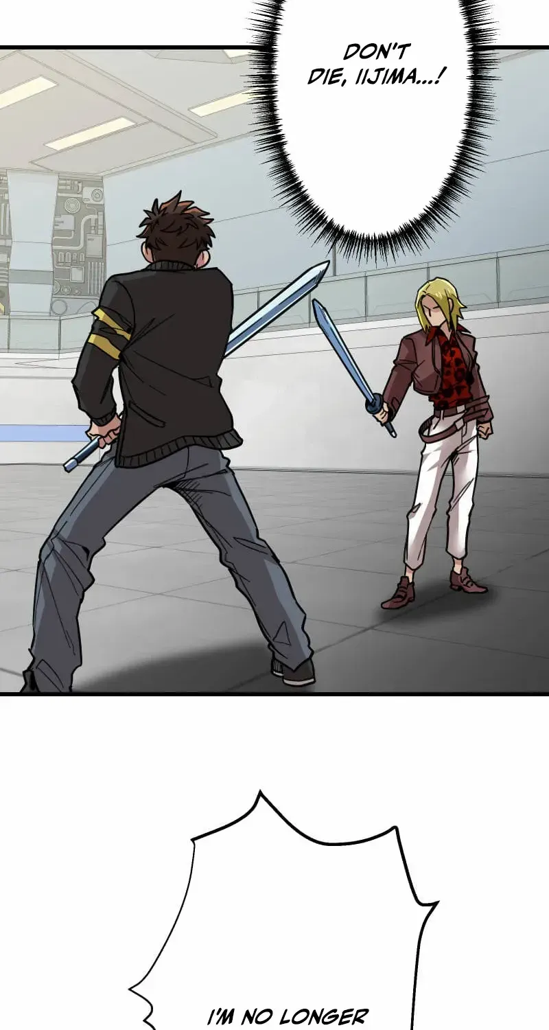 The Guild’s Strongest Receptionist Chapter 17 page 19 - 