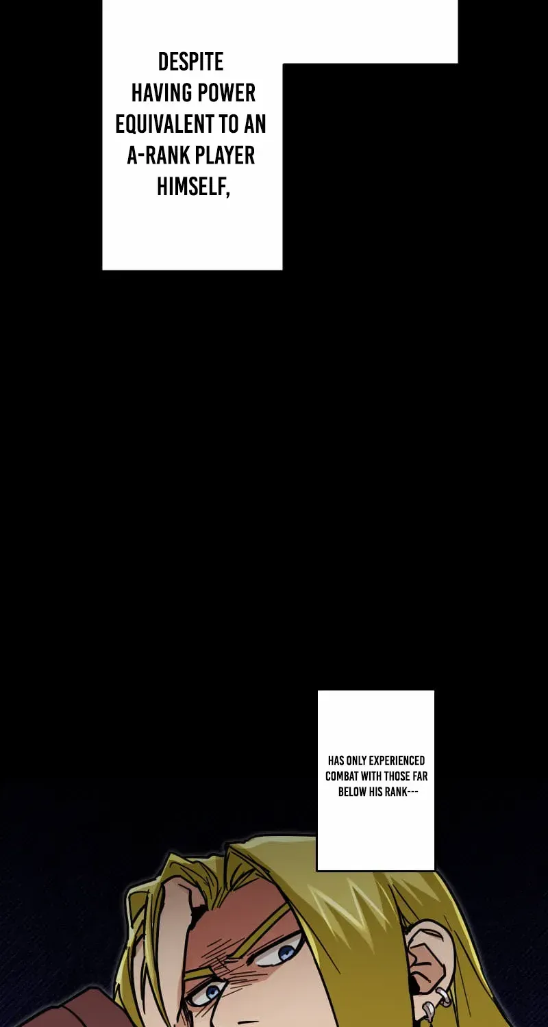 The Guild’s Strongest Receptionist Chapter 17 page 30 - 