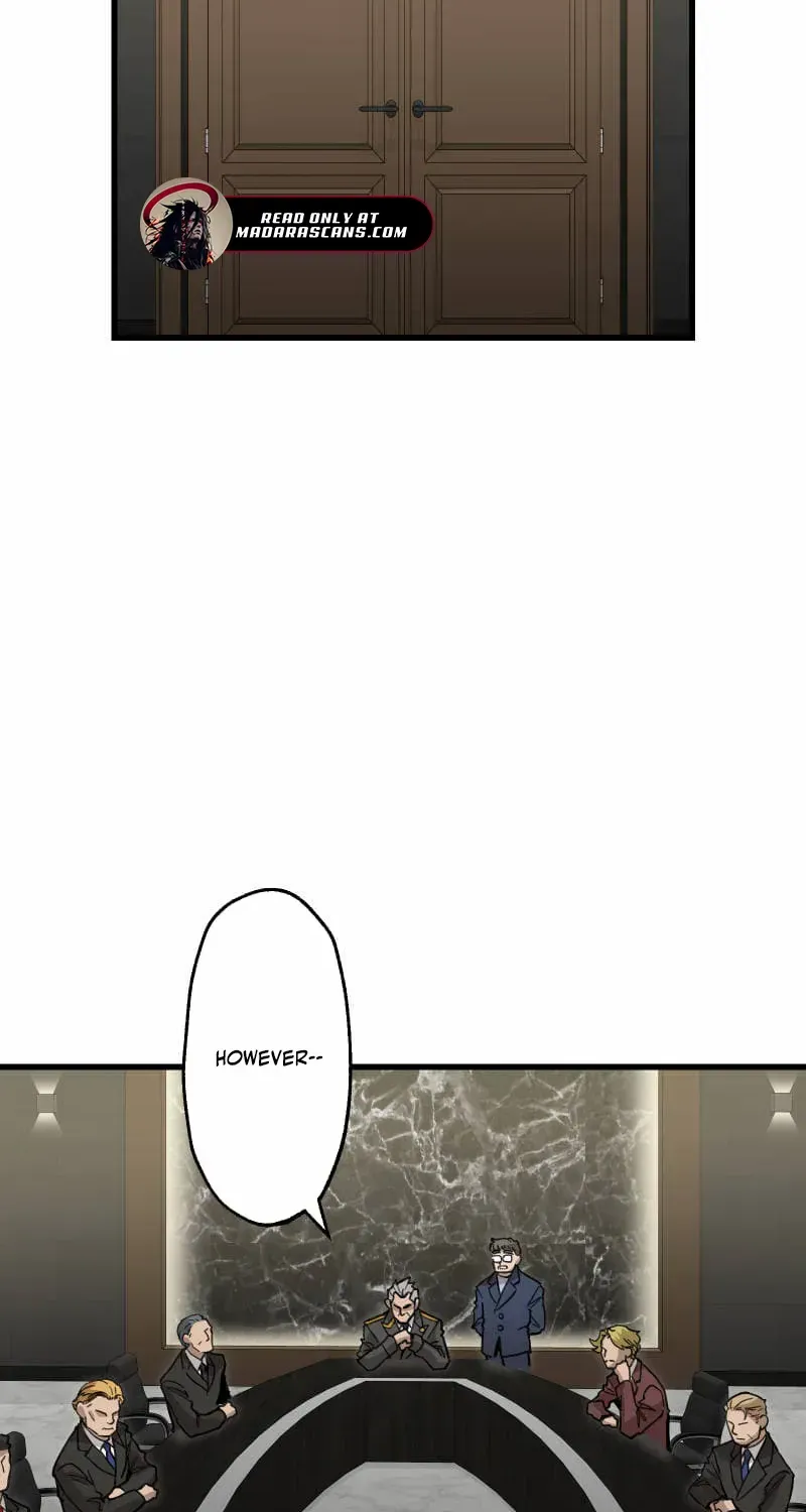 The Guild’s Strongest Receptionist Chapter 17 page 4 - 