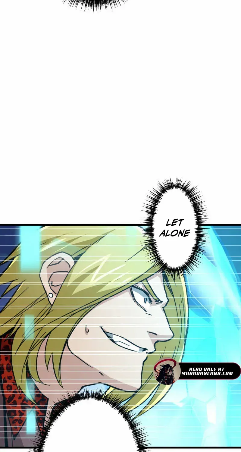 The Guild’s Strongest Receptionist Chapter 17 page 33 - 