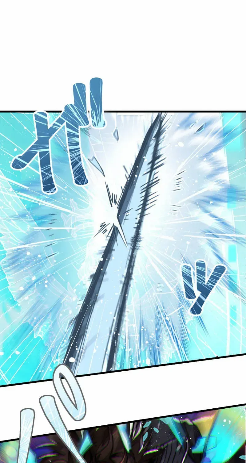 The Guild’s Strongest Receptionist Chapter 17 page 35 - 