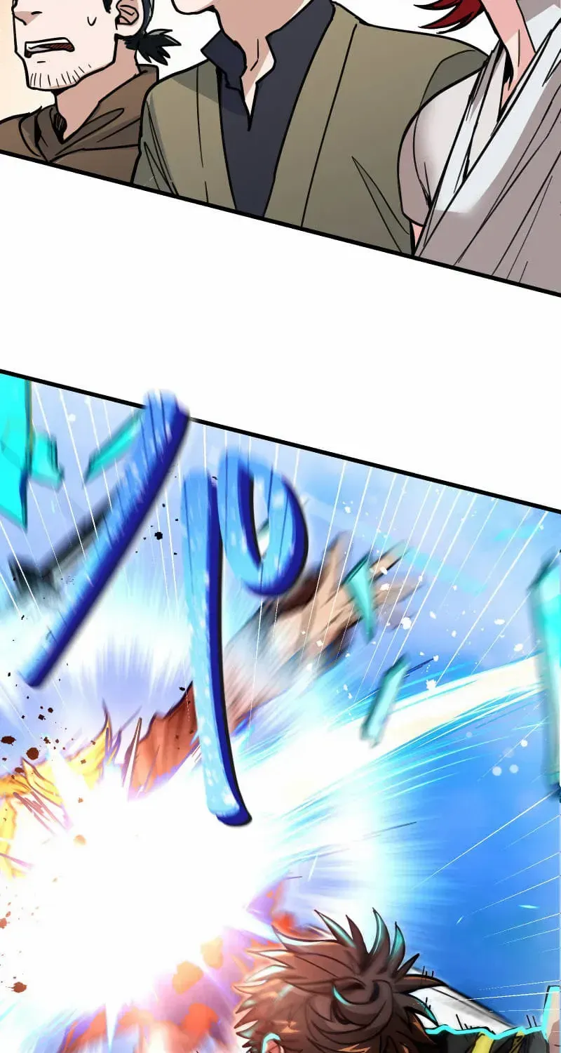 The Guild’s Strongest Receptionist Chapter 17 page 37 - 