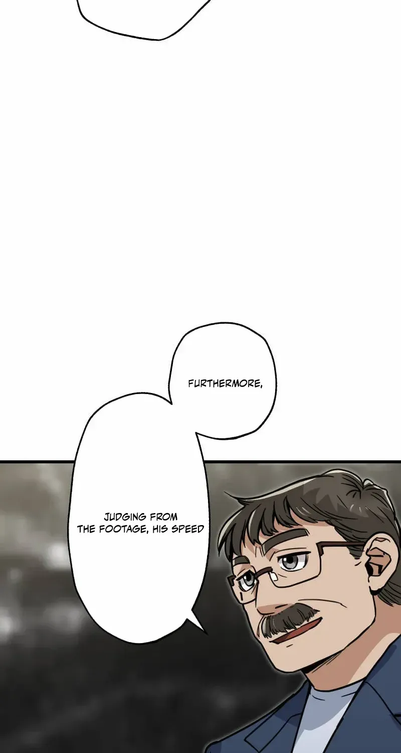The Guild’s Strongest Receptionist Chapter 17 page 41 - 