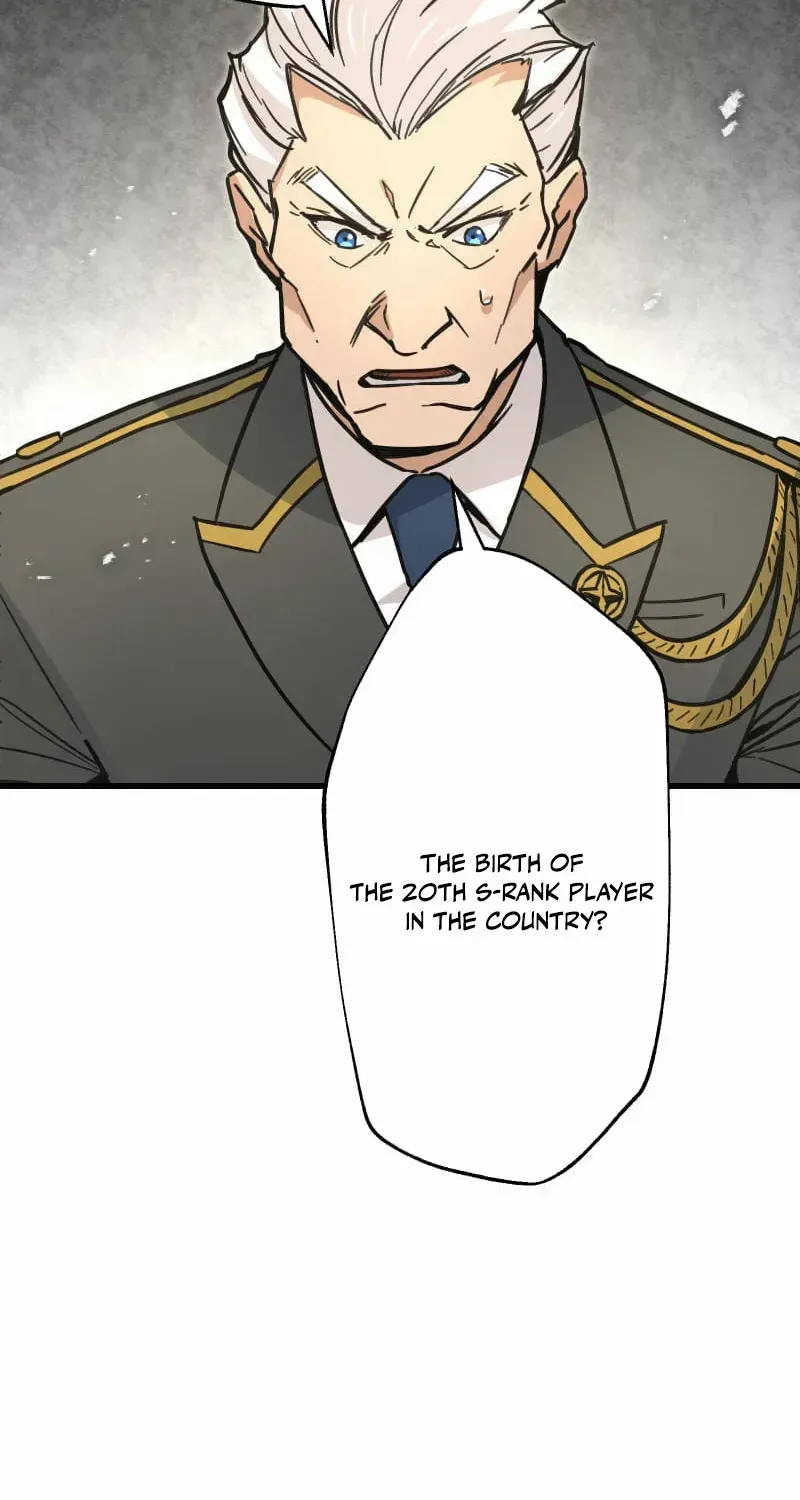 The Guild’s Strongest Receptionist Chapter 17 page 43 - 