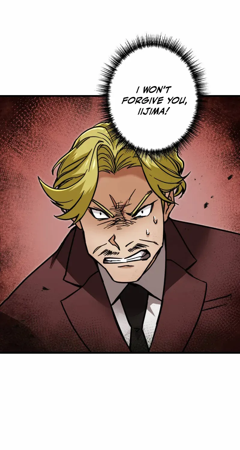 The Guild’s Strongest Receptionist Chapter 17 page 52 - 