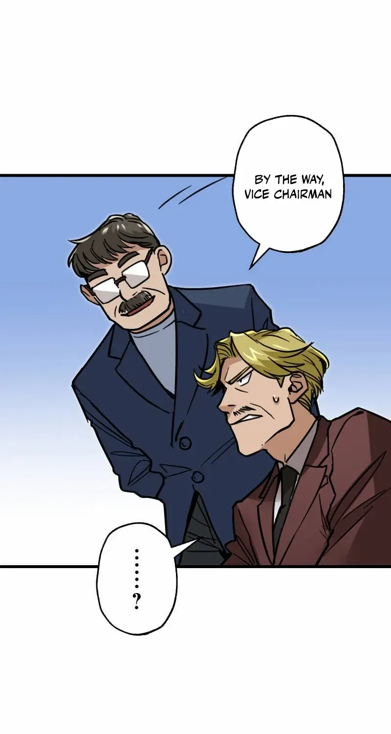 The Guild’s Strongest Receptionist Chapter 17 page 53 - 