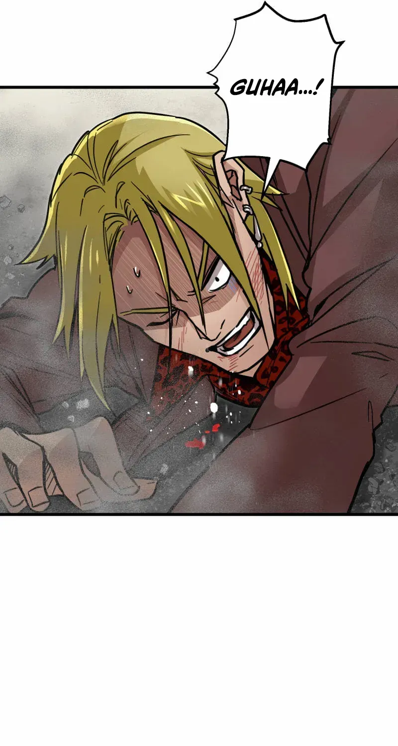 The Guild’s Strongest Receptionist Chapter 17 page 58 - 